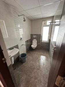Bathroom Image of 1330 Sq.ft 2 BHK Apartment / Flat for rent in Arsis Green Hills, K R Puram Bengaluru for Rs. 23500