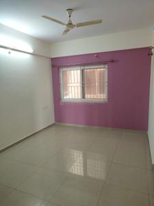 Bedroom Image of 1250 Sq.ft 2 BHK Apartment / Flat for rent in C V Raman Nagar Bengaluru for Rs. 40000