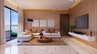 4 BHK Flat