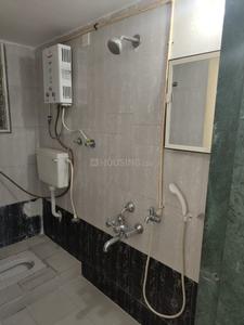 Bathroom Image of 1140 Sq.ft 3 BHK Apartment / Flat for sale in Kalpavruksha Eros Meadows, Wakad Pune for Rs. 10500000