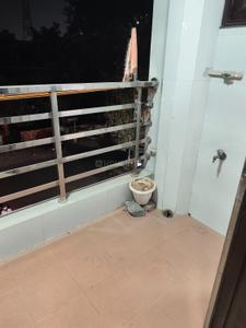 Balcony Image of 1725 Sq.ft 3 BHK Apartment / Flat for sale in JKG Amba G Residency, Indirapuram Ghaziabad for Rs. 15500000