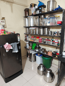 Image of 660 Sq.ft 1 BHK Apartment / Flat for sale in Chakan, Pune for Rs. 2200000