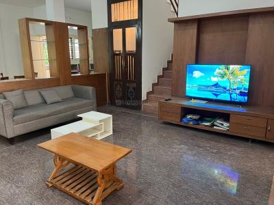 Hall Image of 3600 Sq.ft 4 BHK Builder Floor for rent in Bellandur Bengaluru for Rs. 125000