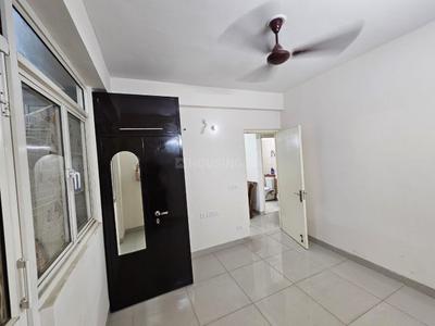 Bedroom Image of 900 Sq.ft 2 BHK Apartment / Flat for sale in UCHDPL Wave Executive Floors G, Wave City Ghaziabad for Rs. 7500000