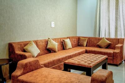 Hall Image of 1400 Sq.ft 3 BHK Villa for sale in Motia Chandigarh Hills, Gulabgarh Dera Bassi for Rs. 5999999