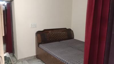 1 BHK Flat