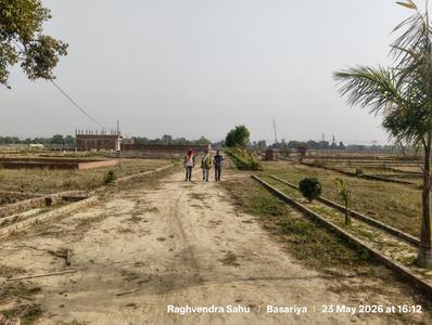 Image of 1800 Sq.ft Residential Plot / Land for sale in Bendow, Allahabad for Rs. 3000000
