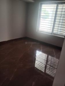 Bedroom Image of 850 Sq.ft 2 BHK Apartment / Flat for rent in Kottivakkam Chennai for Rs. 28000