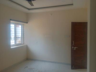 Bedroom Image of 1800 Sq.ft 3 BHK Apartment / Flat for sale in Puppalaguda Hyderabad for Rs. 11709866