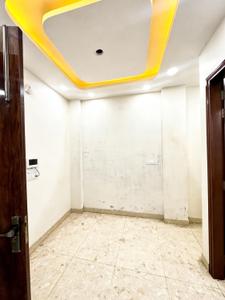 Living Room Image of 475 Sq.ft 2 BHK Builder Floor for sale in Shastri Nagar New Delhi for Rs. 4800000