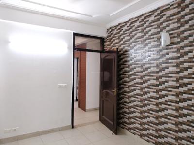 Bedroom Image of 1700 Sq.ft 3 BHK Apartment / Flat for sale in Sunny Valley Apartment, Sector 12 Dwarka New Delhi for Rs. 32900000