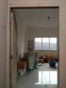 Main Entrance Image of 1111 Sq.ft 3 BHK Apartment / Flat for sale in Prajapati Greens, Chotto Chandpur Kolkata for Rs. 5332000