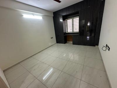 Bedroom Image of 1400 Sq.ft 3 BHK Apartment / Flat for rent in Siddartha Solitaire, Rayasandra Bengaluru for Rs. 40000