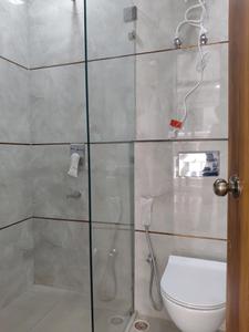Bedroom One Image of 1800 Sq.ft 3 BHK Apartment / Flat for sale in Ashiana The Centre Court, Sector 88A Gurgaon for Rs. 28500000