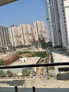 Balcony Image of 1625 Sq.ft 3 BHK Apartment / Flat for sale in Riddhi Saphire, Narsingi Hyderabad for Rs. 16000000