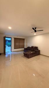 Hall Image of 997 Sq.ft 2 BHK Apartment / Flat for rent in Tata La Montana, Vadgaon Pune for Rs. 25000
