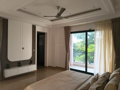 Bedroom Image of 3850 Sq.ft 5 BHK Builder Floor for sale in Indirapuram Ghaziabad for Rs. 57000238