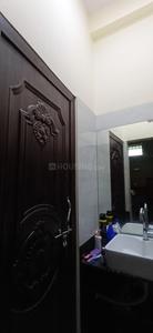 Bathroom Image of 1400 Sq.ft 3 BHK Duplex for sale in Chhatribagh Indore for Rs. 17500000