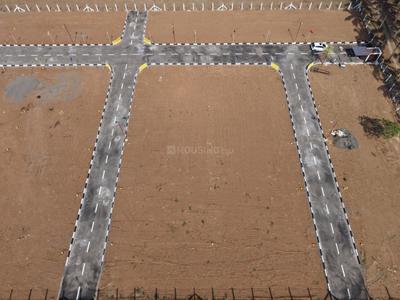 Image of 1200 Sq.ft Residential Plot / Land for sale in Malumichampatty, Coimbatore for Rs. 490000