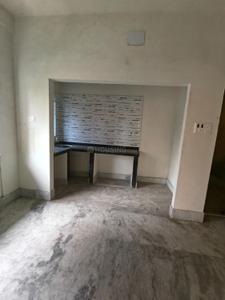 Hall Image of 885 Sq.ft 2 BHK Apartment / Flat for sale in Nayabad Kolkata for Rs. 4100000