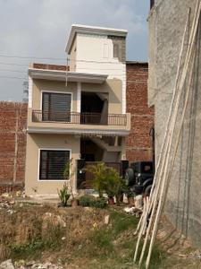 Image of 720 Sq.ft 3 BHK Independent House for sale in Kharar, Mohali for Rs. 7690000