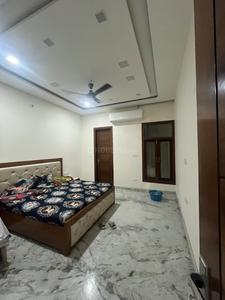 Bedroom Image of 1800 Sq.ft 5 BHK Independent House for sale in Vikas Nagar Rohtak for Rs. 45000000