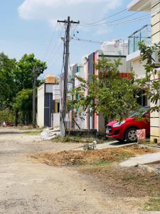 Image of 1200 Sq.ft 2 BHK Villa for sale in Irungattukottai, Chennai for Rs. 4800000
