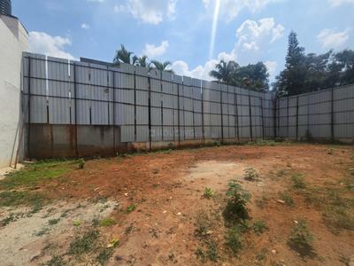 Image of 4000 Sq.ft Residential Plot / Land for sale in Armane Nagar, Bengaluru for Rs. 343400000