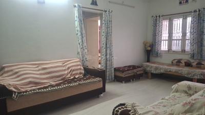 Living Room Image of 1170 Sq.ft 2 BHK Apartment / Flat for sale in Sector 22 Gandhinagar for Rs. 5500000
