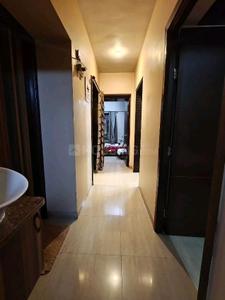 Image of 1320 Sq.ft 3 BHK Apartment / Flat for sale in Aryan Aadinath palace, Kalyan West, Kalyan for Rs. 12000000