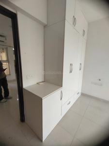 Bedroom Image of 1050 Sq.ft 2 BHK Apartment / Flat for rent in Galaxy Heights 2 Phase II Tower A And B, JLPL Industrial Area Mohali for Rs. 28000