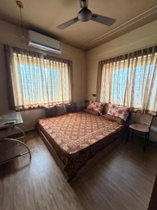 Bedroom Image of 948 Sq.ft 2 BHK Apartment / Flat for sale in New Town Kolkata for Rs. 7500000