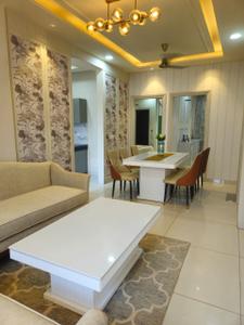 Hall Image of 1200 Sq.ft 2 BHK Apartment / Flat for sale in SBP Gateway Of Dreams, Nabha Zirakpur for Rs. 6000000