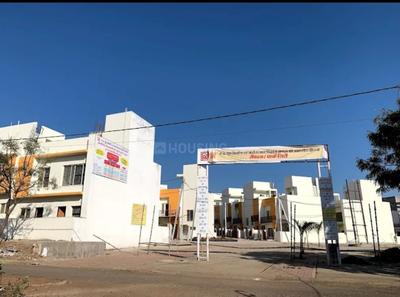 Image of 1850 Sq.ft 4 BHK Duplex for sale in Katara Hills, Bhopal for Rs. 12500000