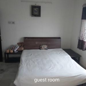 Bedroom Image of 1850 Sq.ft 4 BHK Apartment / Flat for sale in Vallabh Vidhyanagar Anand for Rs. 6300000