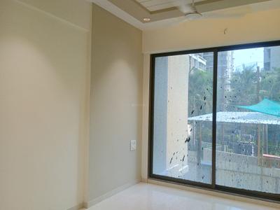 Living Room Image of 591 Sq.ft 1 BHK Apartment / Flat for sale in Kalyan Vihar, Kalyan West Kalyan for Rs. 3699000