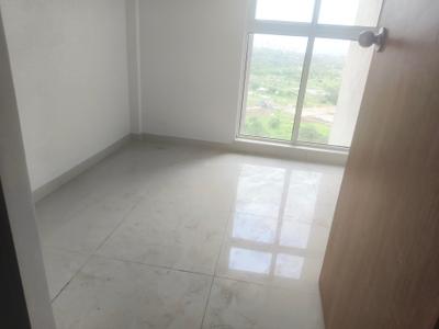 Bedroom Image of 900 Sq.ft 2.5 BHK Apartment / Flat for rent in Lodha Casa Belvedere, Dombivli East Thane for Rs. 23000