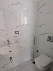 Bedroom One Image of 3670 Sq.ft 4 BHK Villa for sale in Sikhara Tranquil, Cherlapalli Secunderabad for Rs. 29360000
