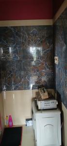 Bathroom Image of 827 Sq.ft 2 BHK Apartment / Flat for sale in Barrackpore Kolkata for Rs. 2800000