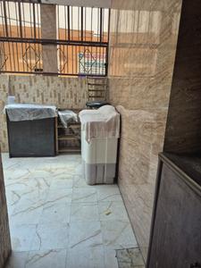 Balcony Image of 1300 Sq.ft 3 BHK Apartment / Flat for sale in Mayur Vihar II New Delhi for Rs. 18000000