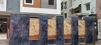 Image of 2825 Sq.ft 3 BHK Apartment / Flat for sale in Mansoorabad, Hyderabad for Rs. 17500000