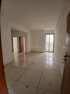 Hall Image of 690 Sq.ft 2 BHK Apartment / Flat for rent in Nilkanth Pratham Paradise, Nava Naroda Ahmedabad for Rs. 13000