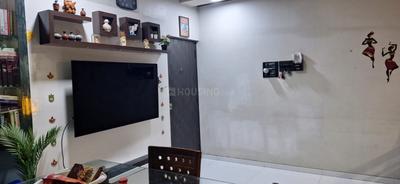 Hall Image of 1700 Sq.ft 3 BHK Apartment / Flat for sale in Ambika Heritage, Kharghar Navi Mumbai for Rs. 25000000