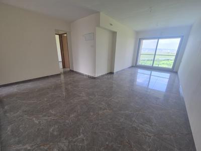 Hall Image of 1400 Sq.ft 2 BHK Apartment / Flat for rent in Shreenathji Delta Riviera, Ulwe Navi Mumbai for Rs. 65000