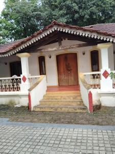 2 BHK Independent House