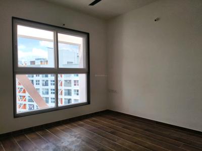 Bedroom Image of 1265 Sq.ft 4 BHK Apartment / Flat for rent in Tayal K Town Kiwale, Vikas Nagar Pune for Rs. 40000