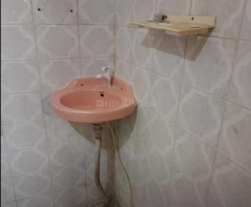 Bathroom Image of 810 Sq.ft 2 BHK Apartment / Flat for sale in Ganapati Vihar, Baguiati Kolkata for Rs. 2800000