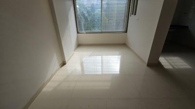 Living Room Image of 740 Sq.ft 1.5 BHK Apartment / Flat for sale in Kothrud Pune for Rs. 12000000