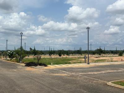 Image of 2400 Sq.ft Residential Plot / Land for sale in Manyata Midlands, Gudnahalli, Bengaluru for Rs. 9110000