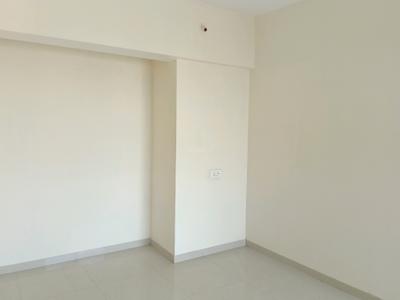 Bedroom Image of 852 Sq.ft 2 BHK Apartment / Flat for sale in Vihang Valley, Kasarvadavali Thane for Rs. 5400000